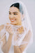 How to Choose the Perfect Wedding Veil: Rules and Guidelines