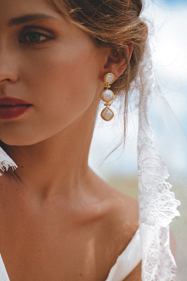 Jewellery for the Modern Bride  Britten Weddings