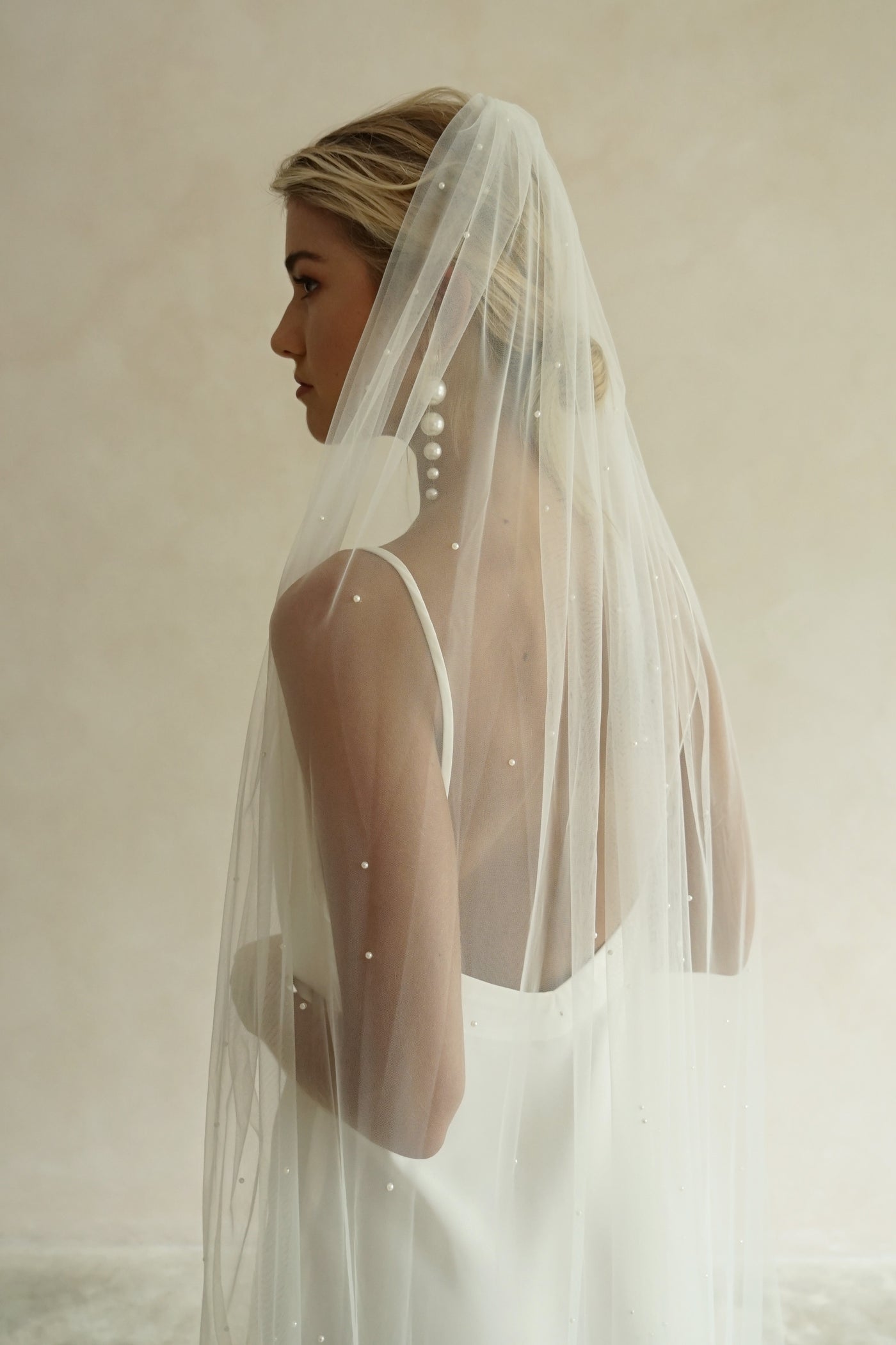 Wedding Veils | Handcrafted Wedding Veils Australia | Veils Online